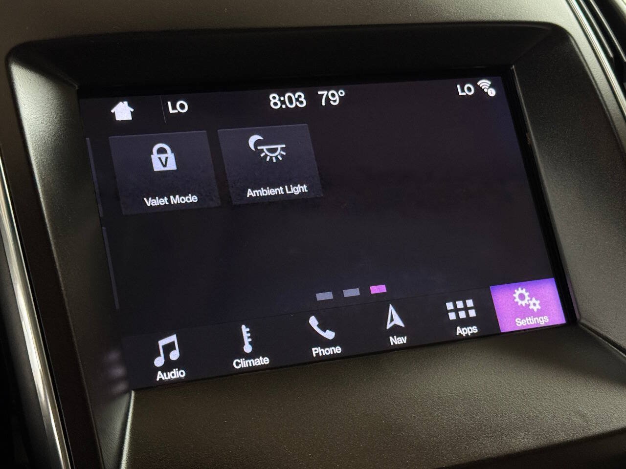 Used 2019 Ford Edge Titanium w/ Equipment Group 301A FWD image 60