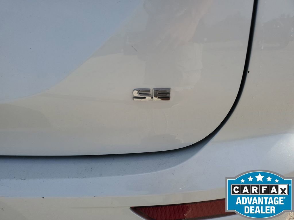 Used 2024 Mitsubishi Outlander SE image 41