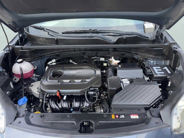 Used 2021 Kia Sportage EX image 57