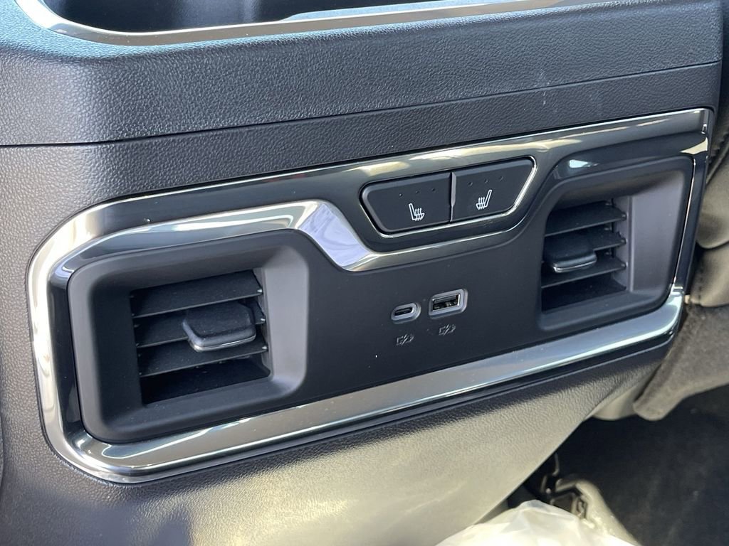 Used 2026 GMC Sierra 1500 SLT w/ SLT Premium Package image 22