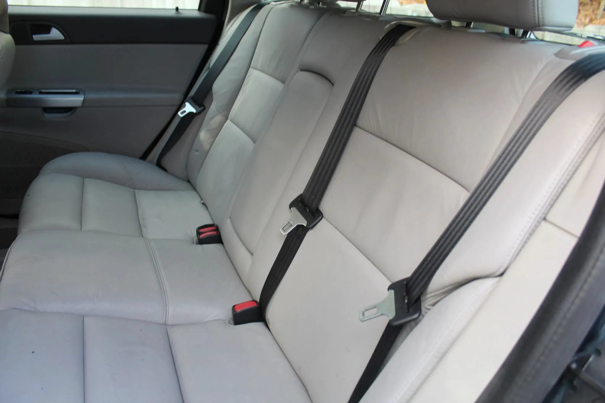 Used 2008 Volvo V50 T5 AWD/4WD image 13
