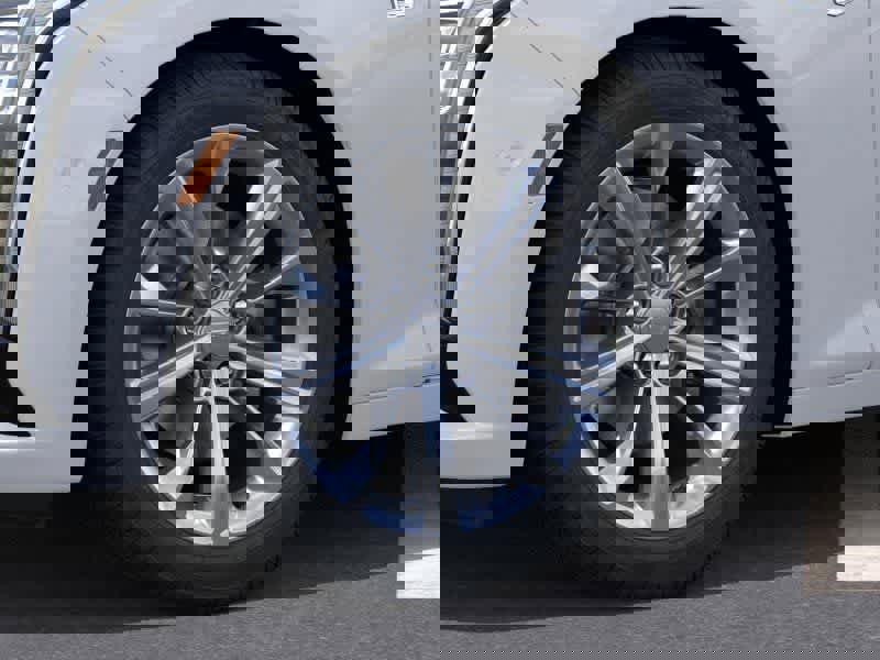 New 2025 Cadillac CT5 Premium Luxury w/ Sun And Sound Package image 9