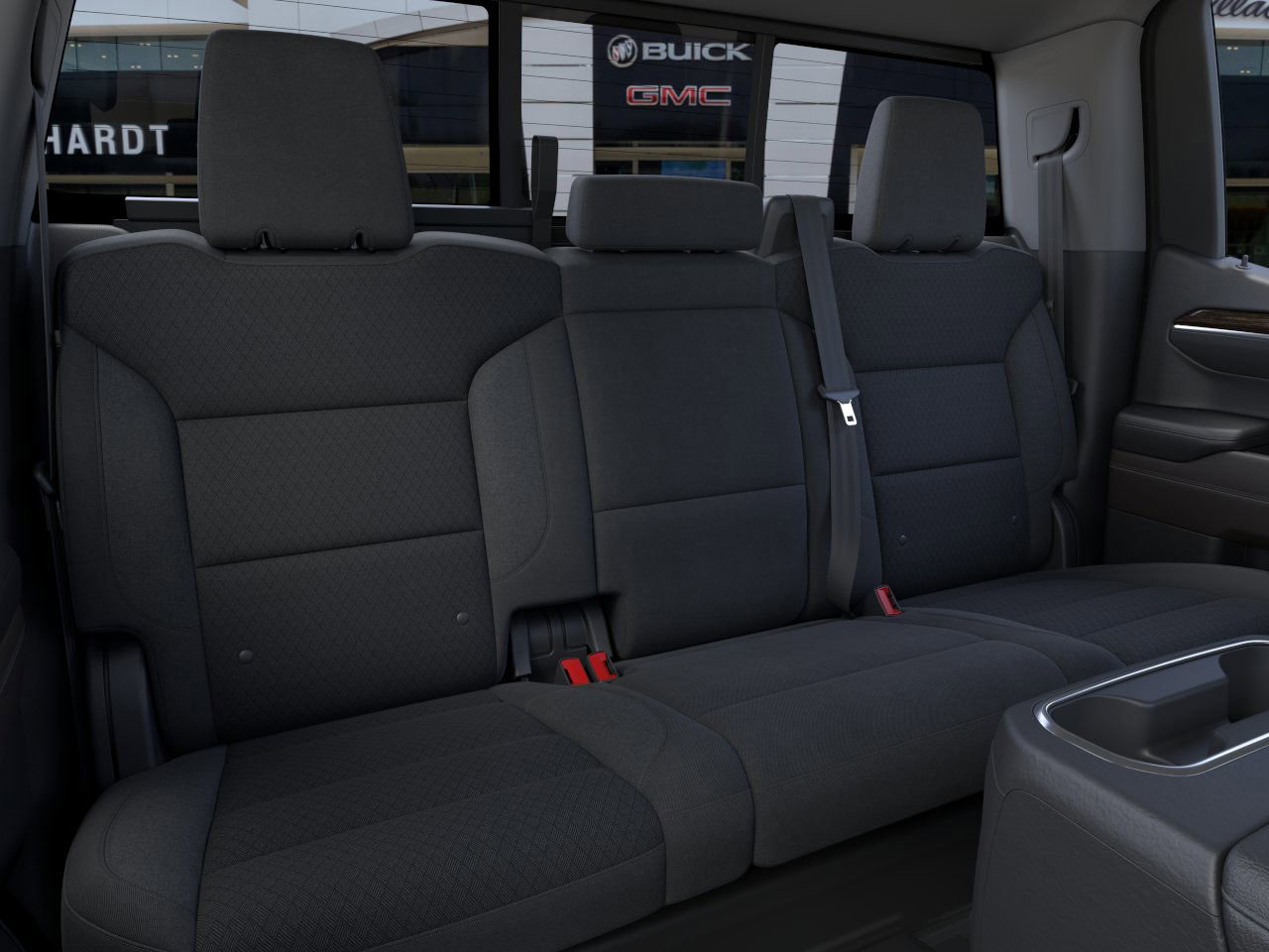 New 2026 GMC Sierra 1500 Elevation image 19