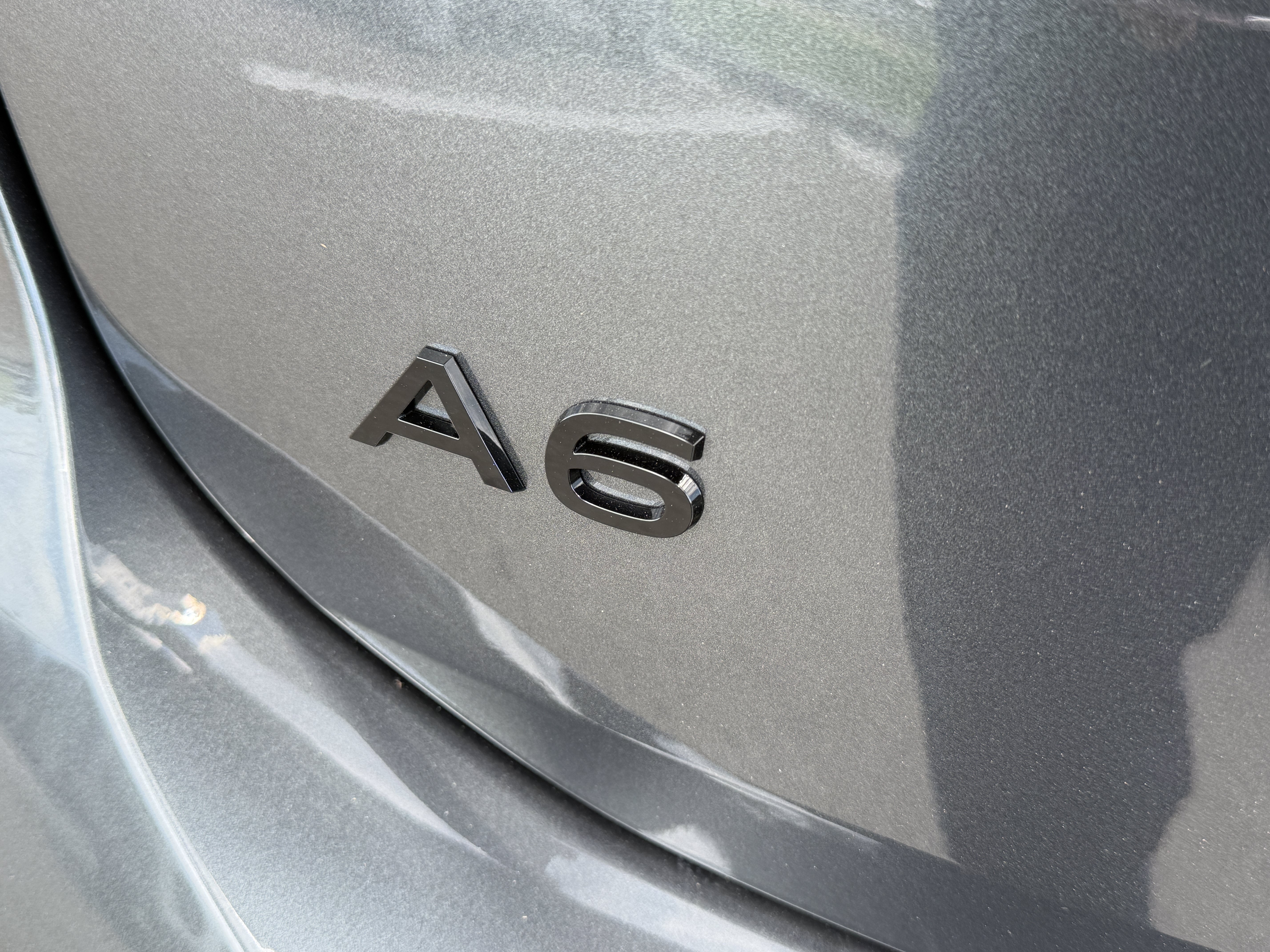 New 2026 Audi A6 Premium Plus AWD/4WD image 6