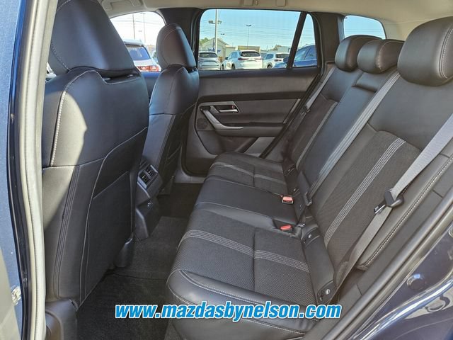 New 2025 MAZDA CX-50 AWD 2.5 S w/ Select Package image 7