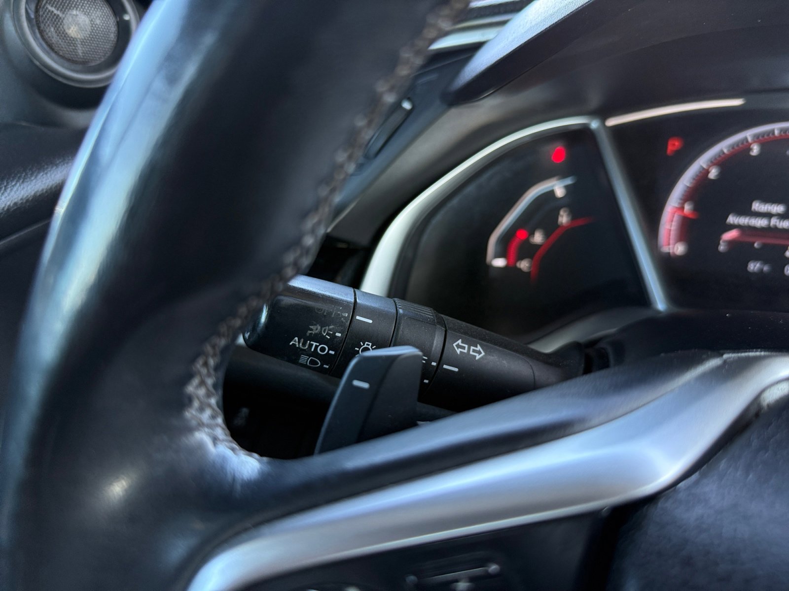 Used 2021 Honda Civic Sport image 21