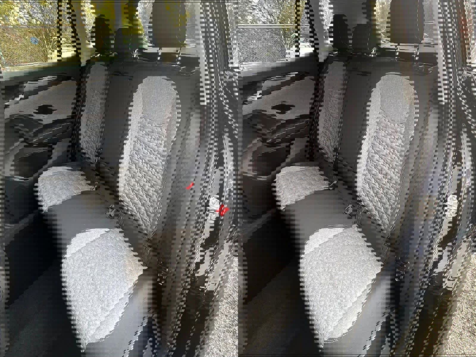 New 2025 Volkswagen Tiguan S image 15