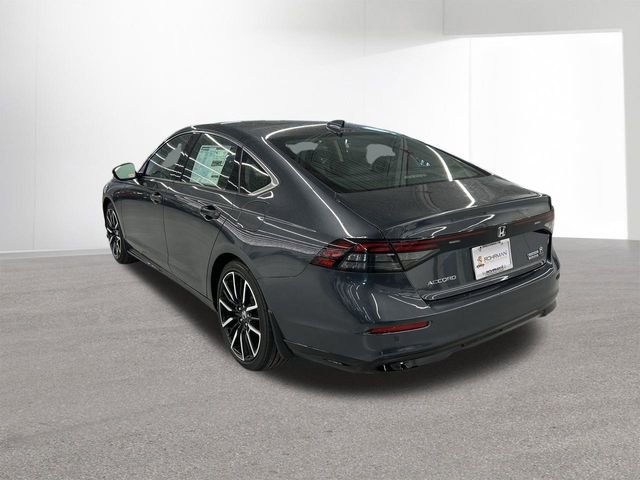 New 2026 Honda Accord Touring image 29