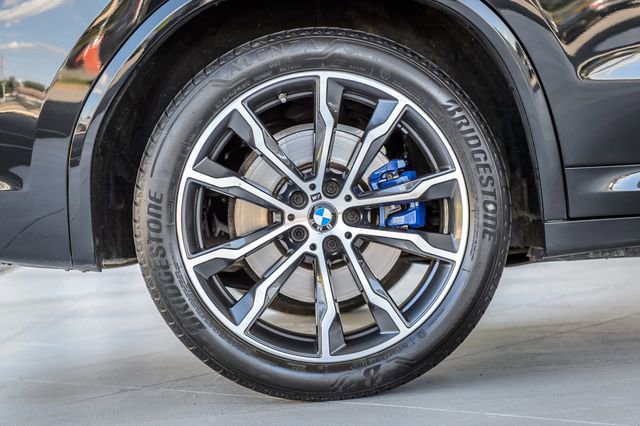 Used 2019 BMW X3 M40i w/ Premium Package AWD/4WD image 15