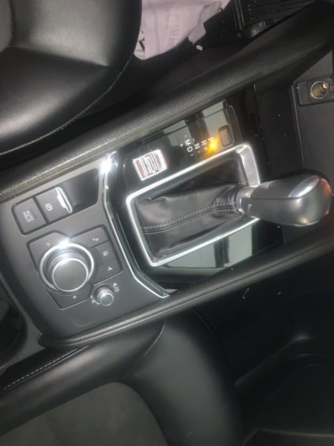 Used 2023 MAZDA CX-5 AWD 2.5 S w/ Select Package image 20