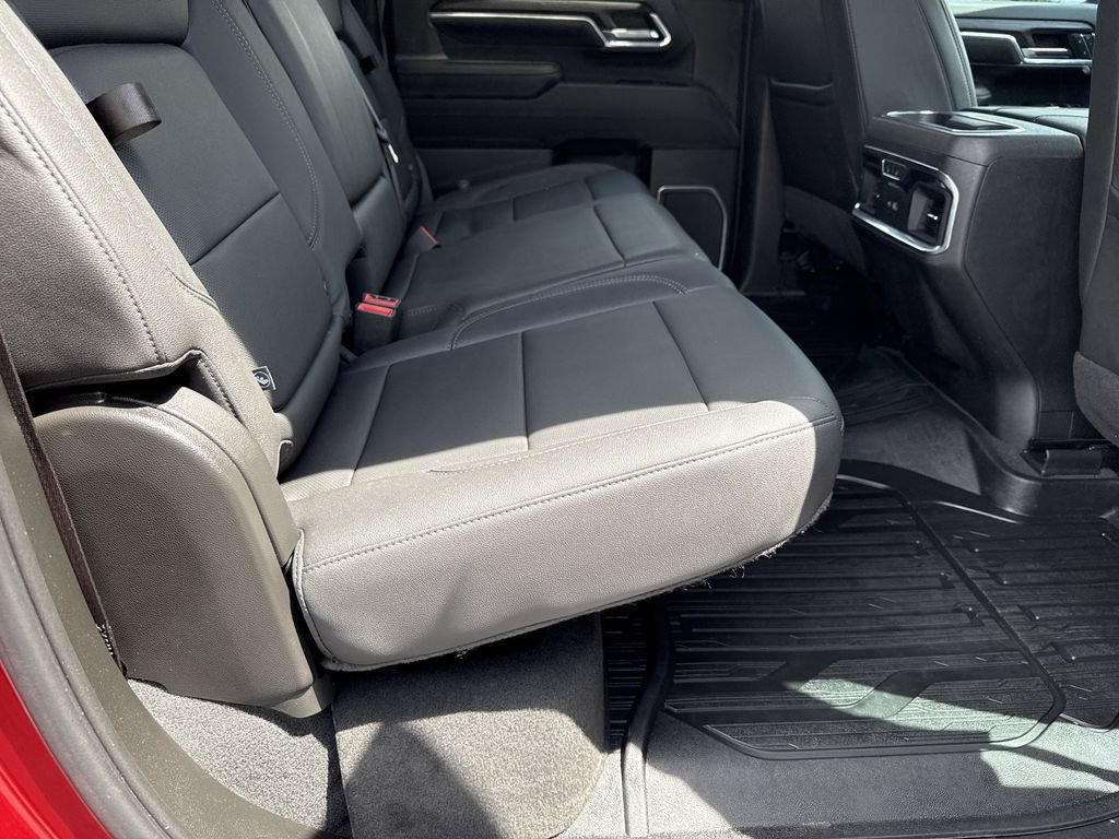 Used 2024 GMC Sierra 2500 SLT w/ SLT Premium Package AWD/4WD image 15