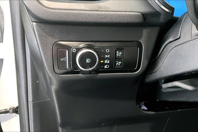 Used 2025 Ford Escape Platinum AWD/4WD image 44