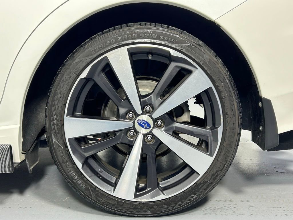 Used 2018 Subaru Impreza 2.0i Sport image 36