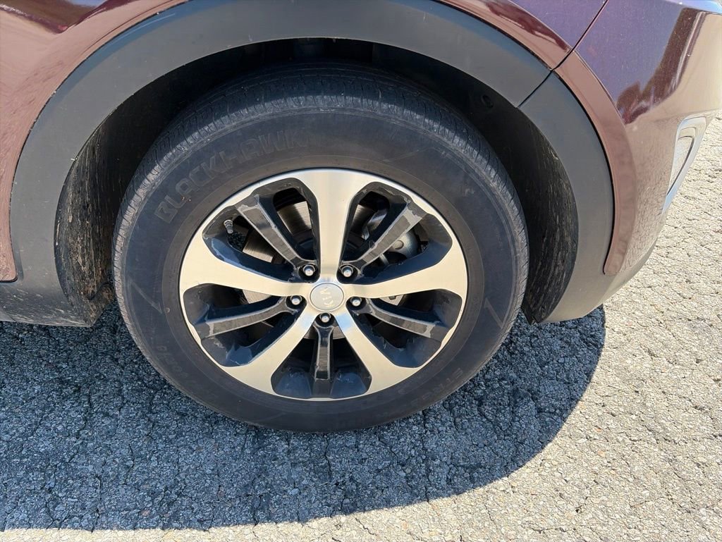 Used 2016 Kia Sorento EX AWD/4WD image 11