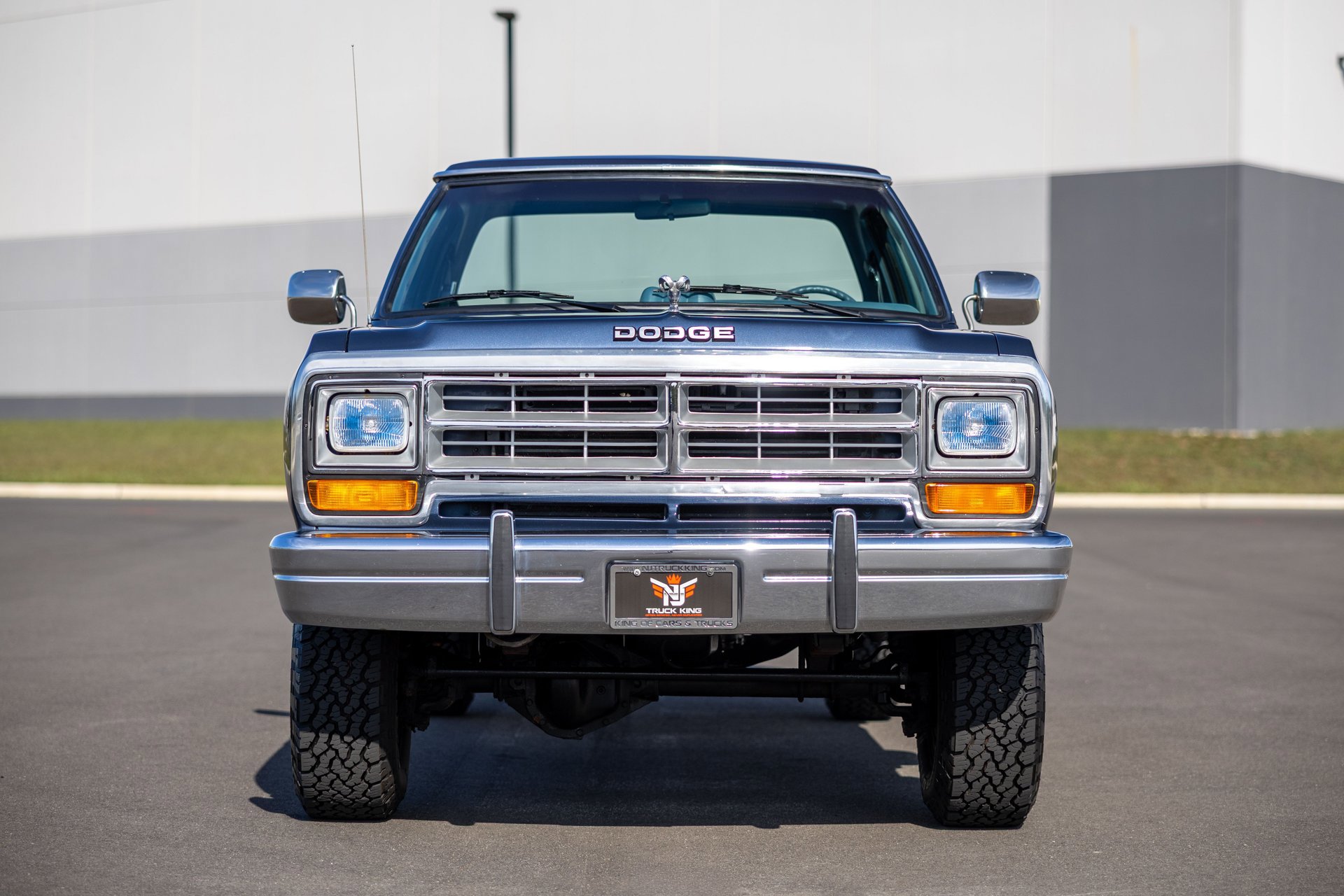 Used 1989 Dodge D/W Truck 350 image 6