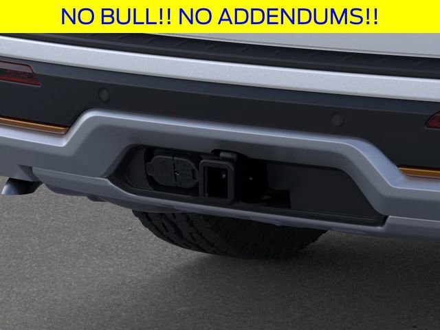 New 2026 Ford Explorer Tremor AWD/4WD image 24