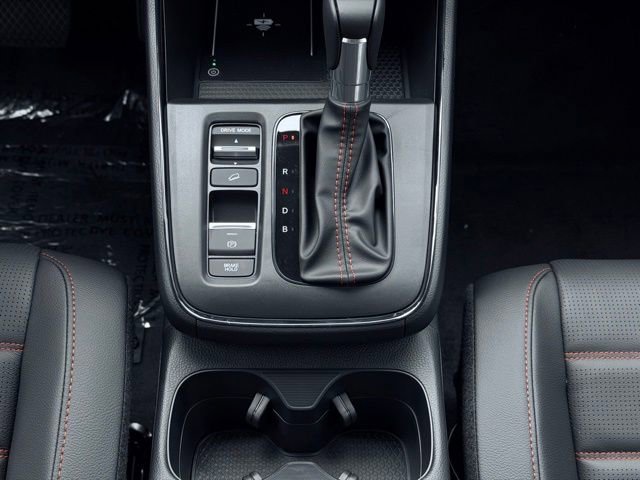 New 2026 Honda CR-V Sport Touring image 37