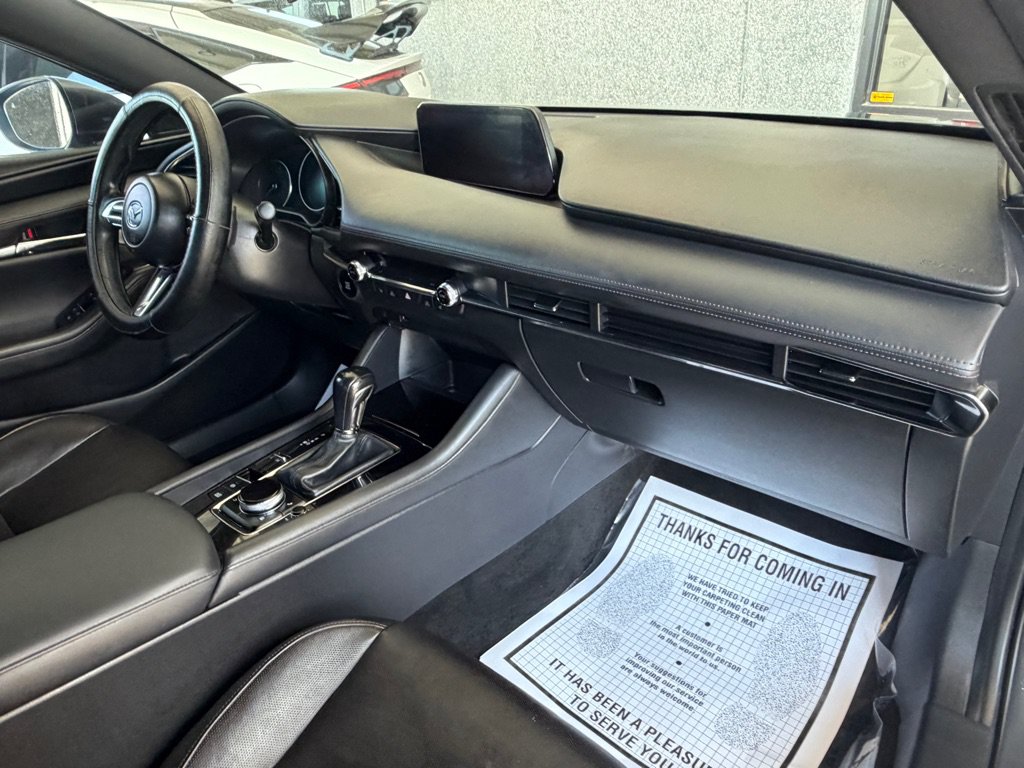 Used 2019 MAZDA MAZDA3 AWD Hatchback w/ Premium Pkg image 37