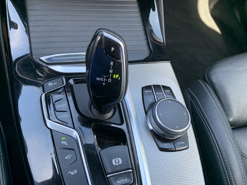 Used 2019 BMW X3 M40i w/ Premium Package AWD/4WD image 30