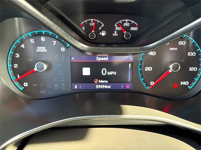 Used 2021 GMC Canyon Denali image 25