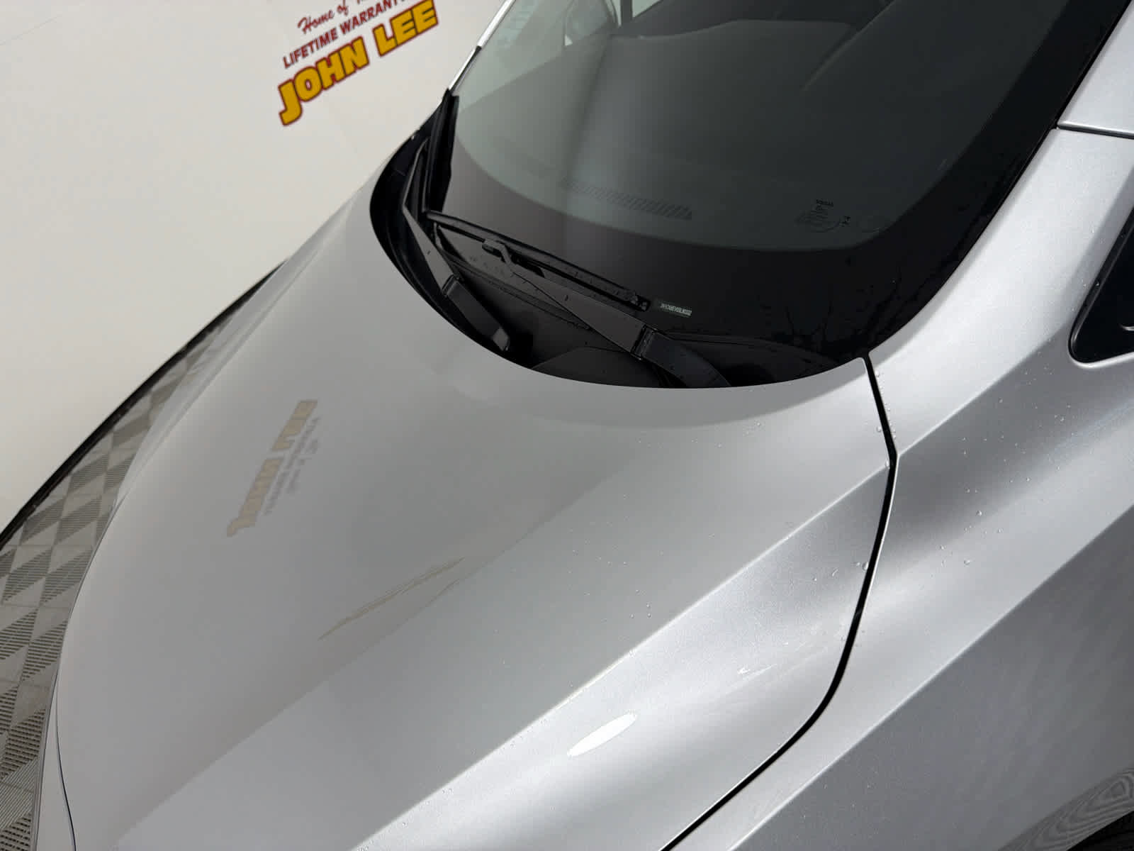 New 2025 Nissan Versa SV w/ Trunk Package image 12