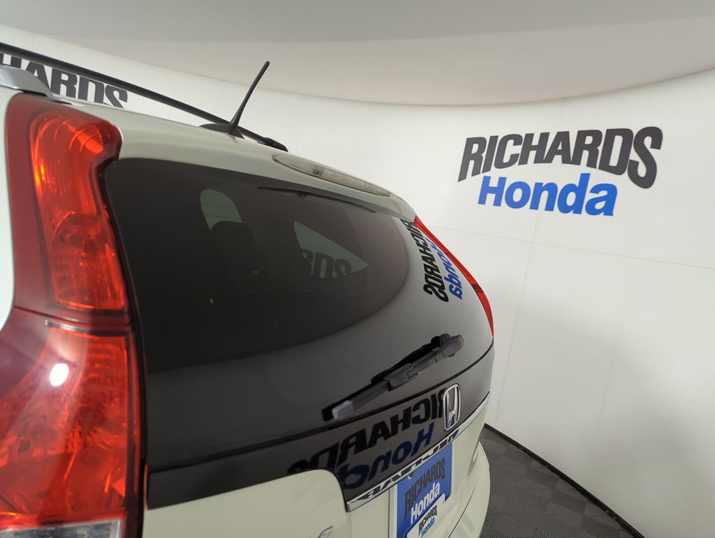 Used 2012 Honda CR-V EX-L image 31