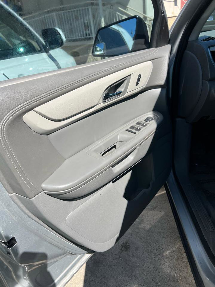 Used 2016 Chevrolet Traverse LS image 10