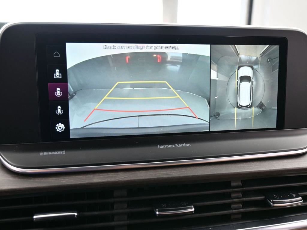 Used 2022 Kia Telluride SX w/ Towing Package image 20