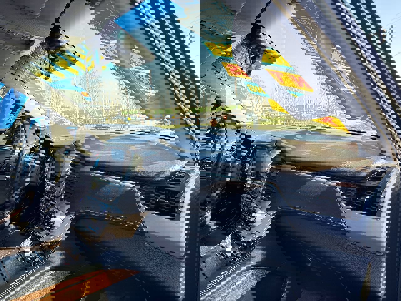 Used 2015 Chevrolet Tahoe LTZ image 29