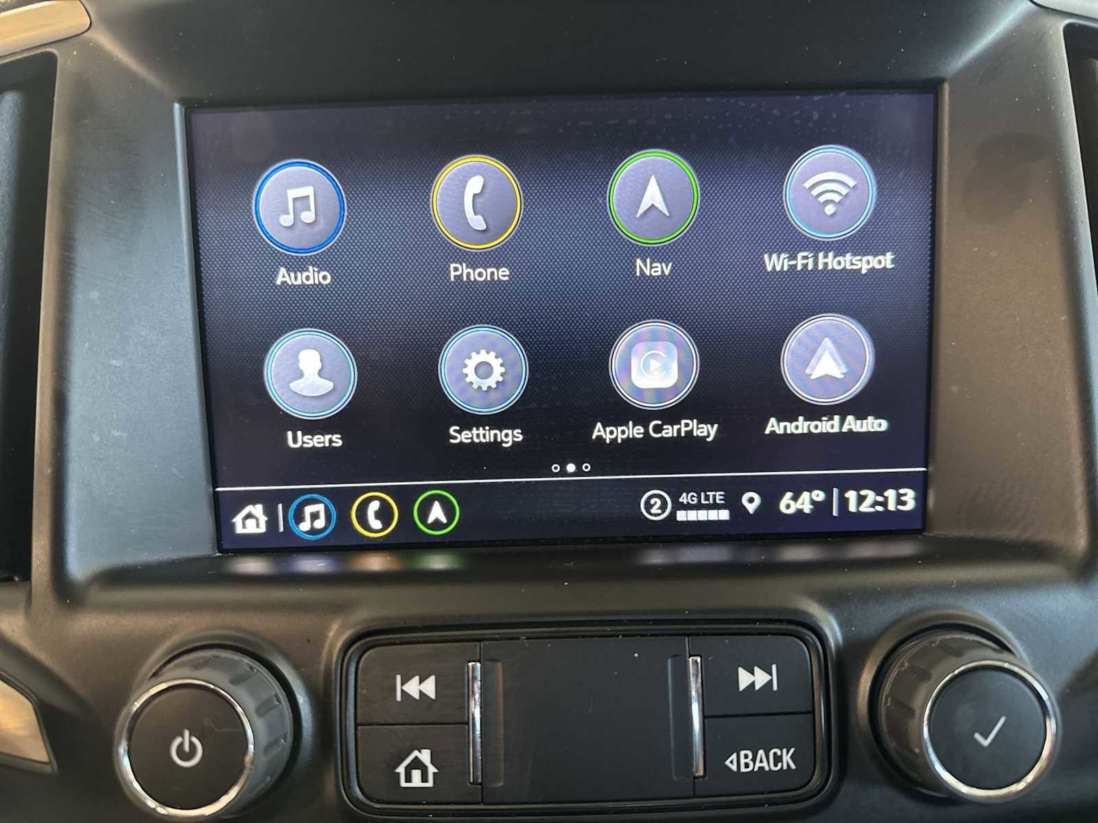 Used 2022 GMC Terrain Denali w/ Denali Premium Package image 27
