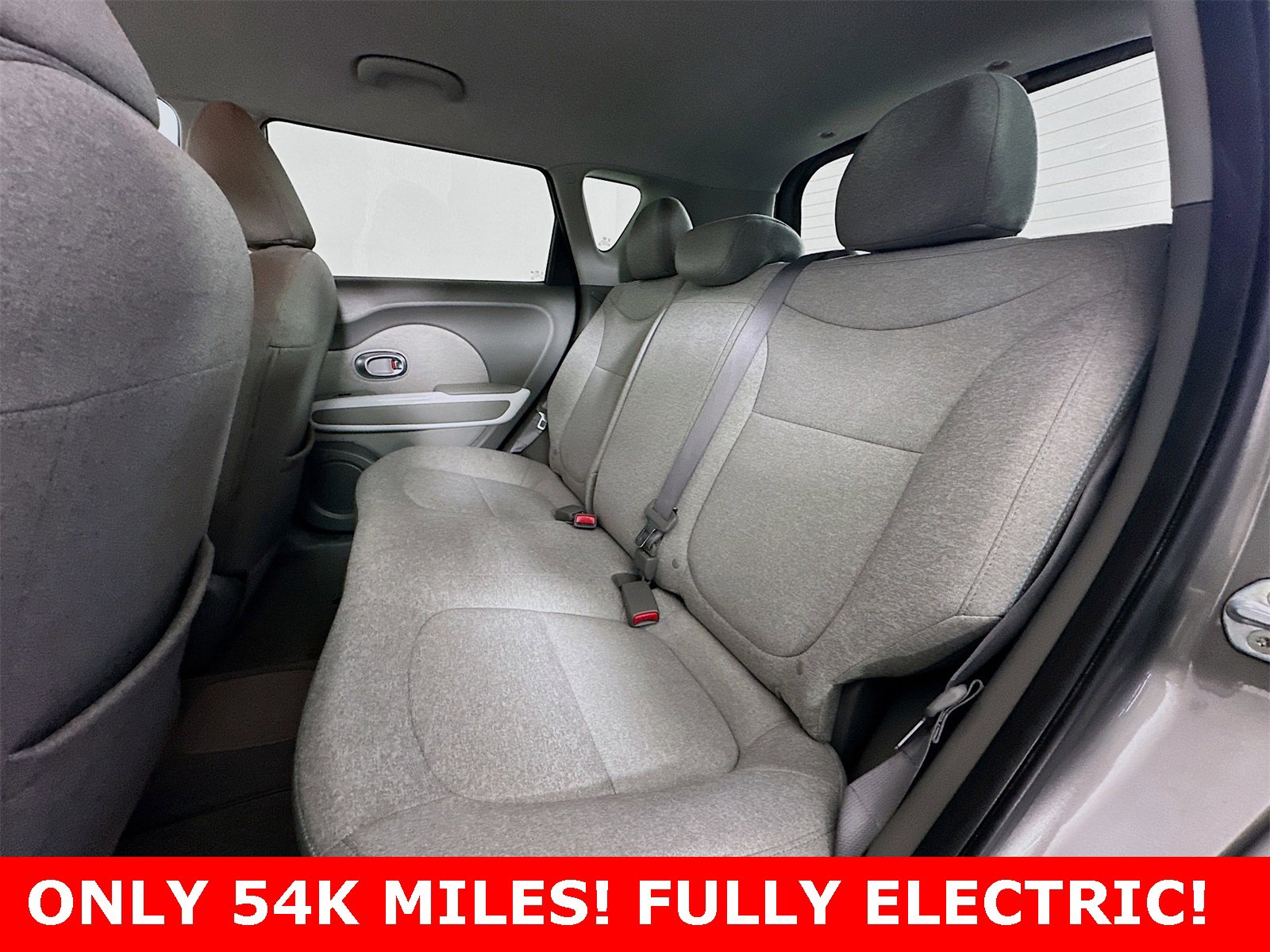 Used 2019 Kia Soul EV image 23