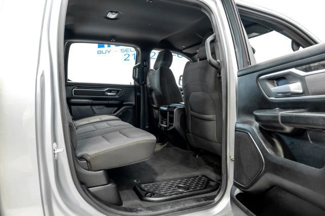 Used 2022 RAM 1500 Lone Star RWD image 54