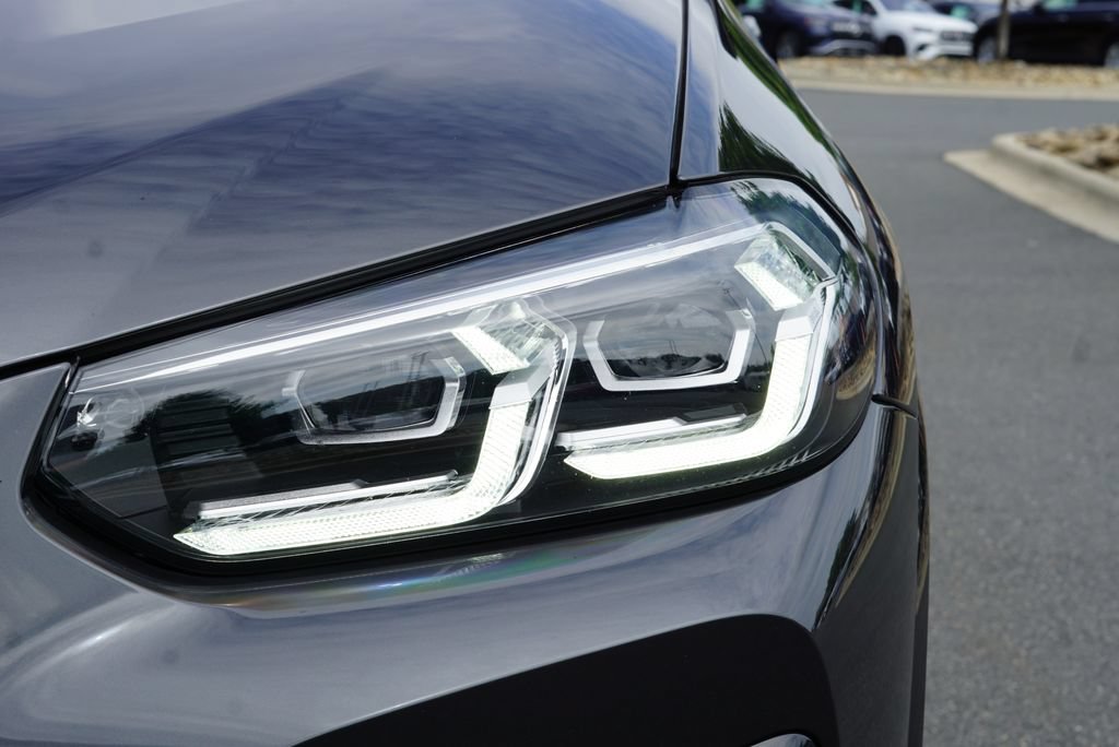 Used 2024 BMW X4 M40i w/ Premium Package AWD/4WD image 10