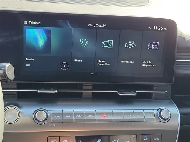 New 2026 Hyundai Kona SEL Sport image 9