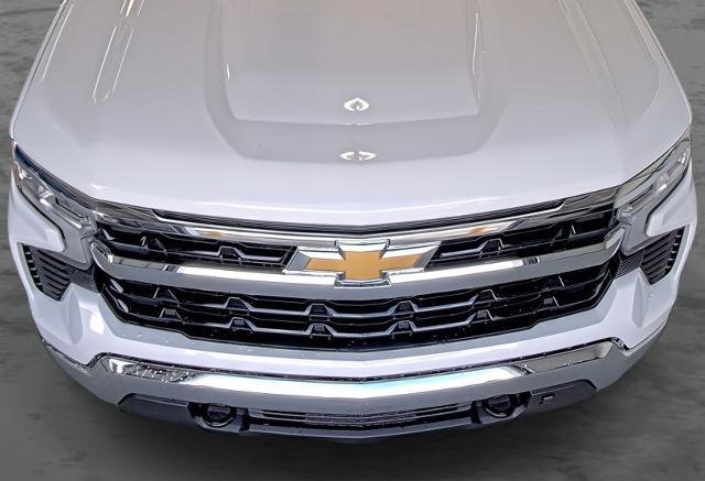New 2026 Chevrolet Silverado 1500 LT w/ All Star Edition Plus AWD/4WD image 18