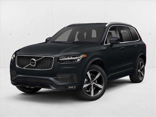 Used 2019 Volvo XC90 T6 R-Design w/ Protection Package Premier