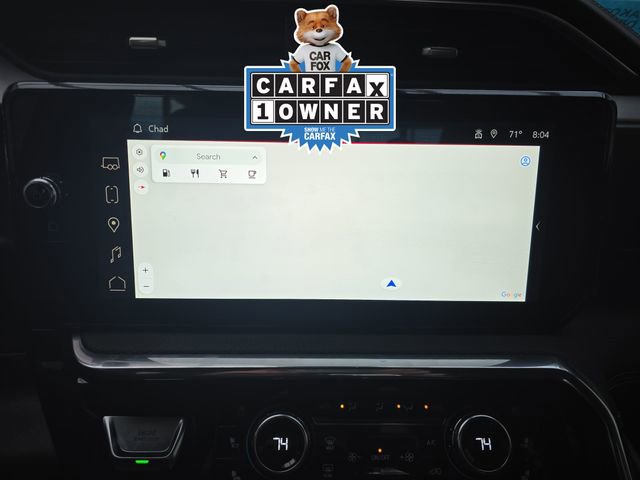 Used 2023 GMC Sierra 1500 Denali w/ Denali Reserve Package image 19