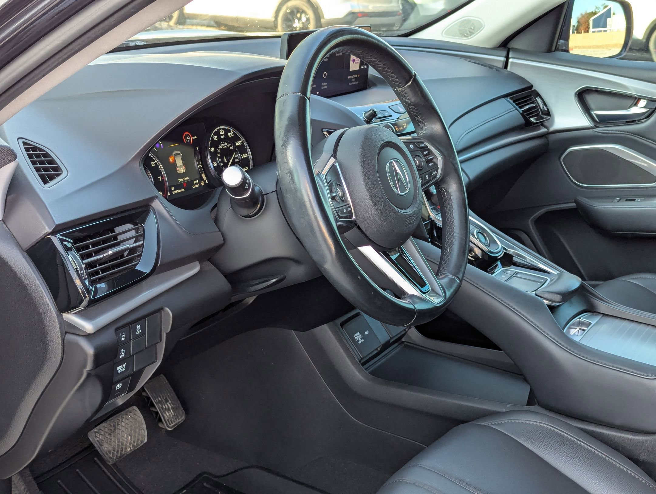 Certified 2019 Acura RDX image 13