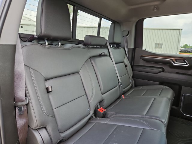 Used 2024 Chevrolet Silverado 1500 LT Trail Boss w/ Convenience Package II image 19