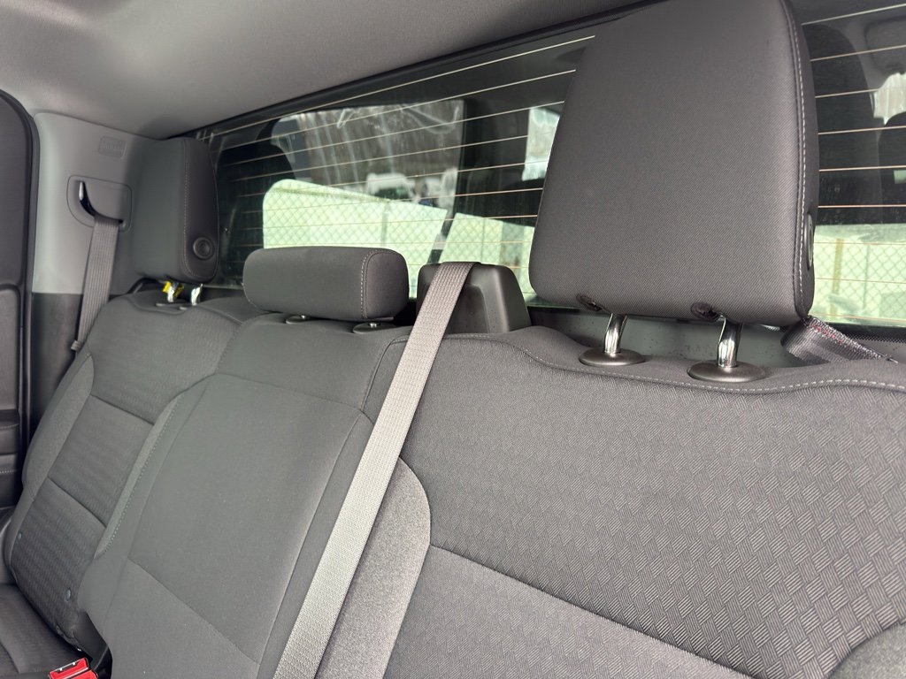 Used 2022 Chevrolet Silverado 1500 LT image 33