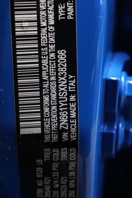 Used 2022 Maserati Levante F Tributo image 30