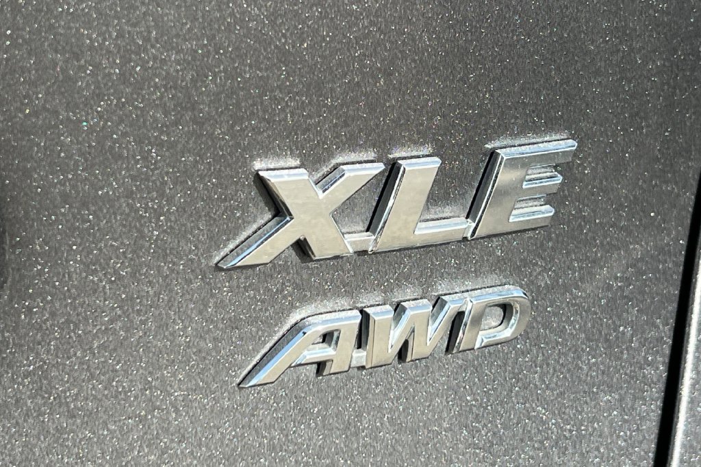 Certified 2024 Toyota RAV4 XLE AWD/4WD image 29