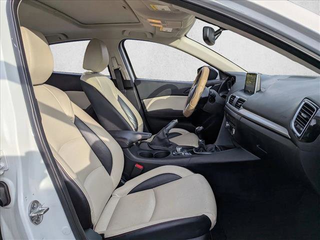 Used 2016 MAZDA MAZDA3 s Grand Touring image 17