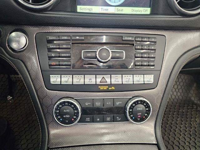 Used 2013 Mercedes-Benz SL 550 image 26