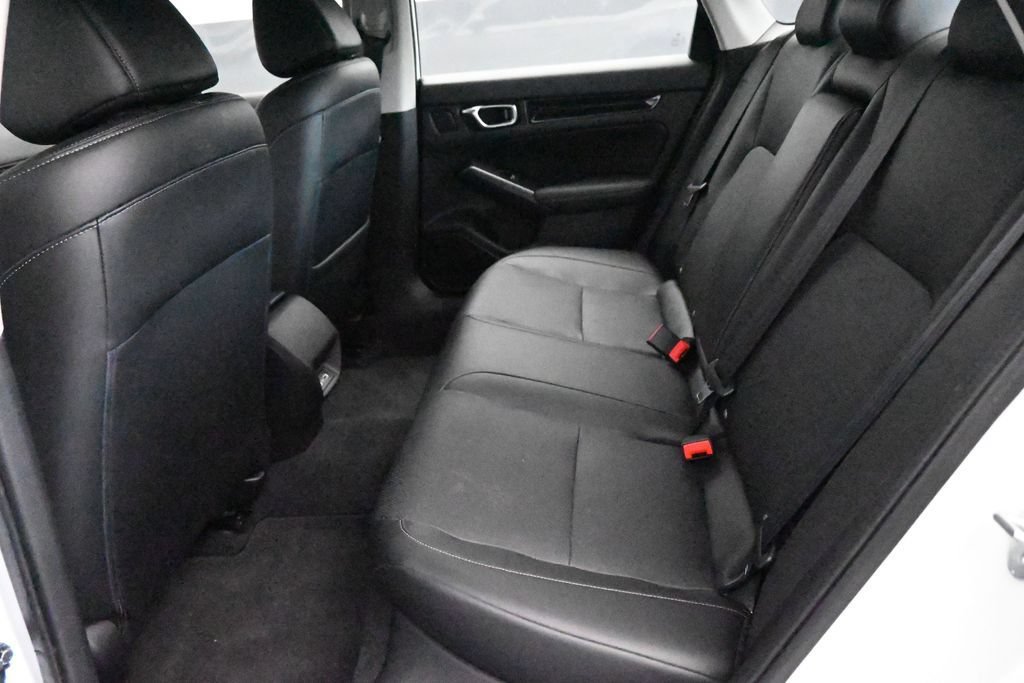 Used 2022 Honda Civic Touring image 13