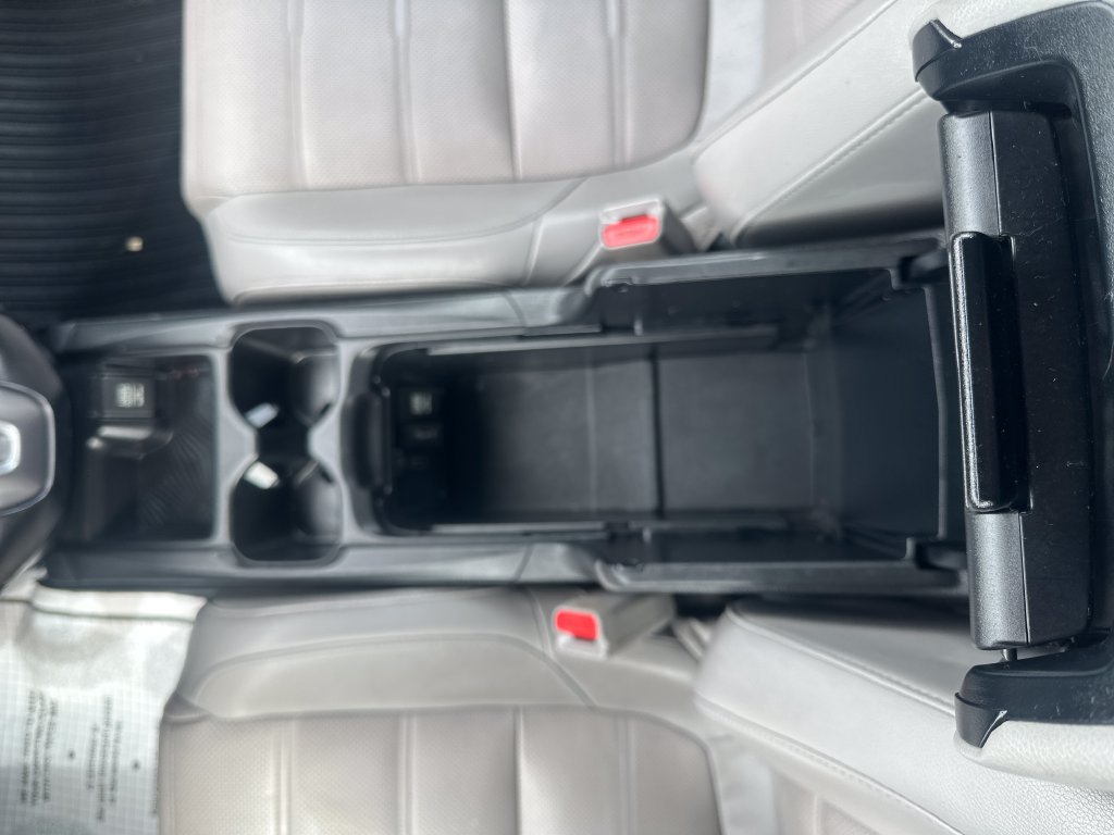Used 2018 Honda CR-V Touring image 33