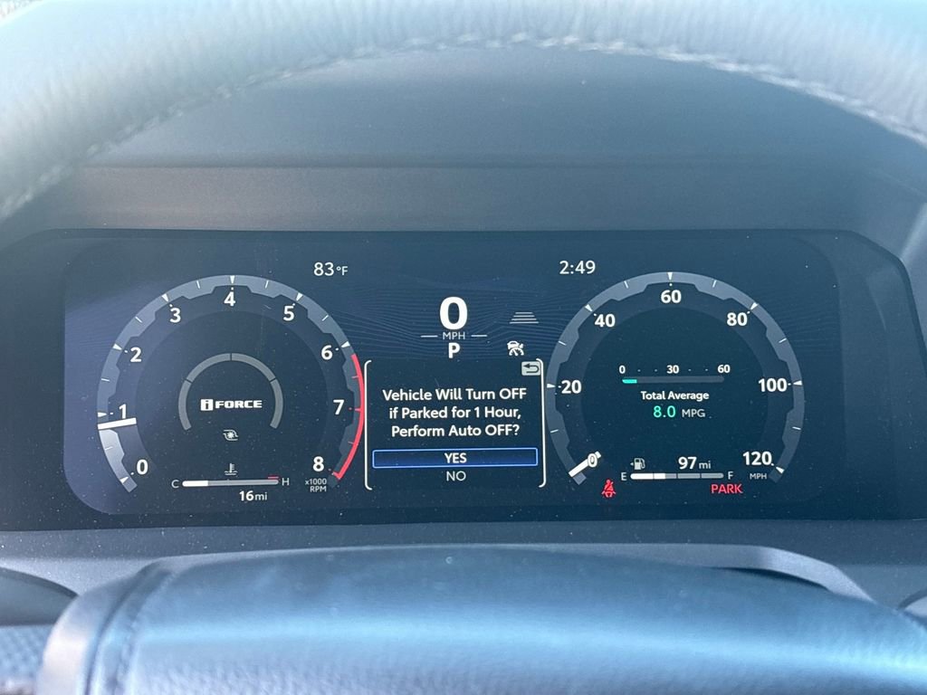 New 2026 Toyota Tacoma TRD Off-Road image 14