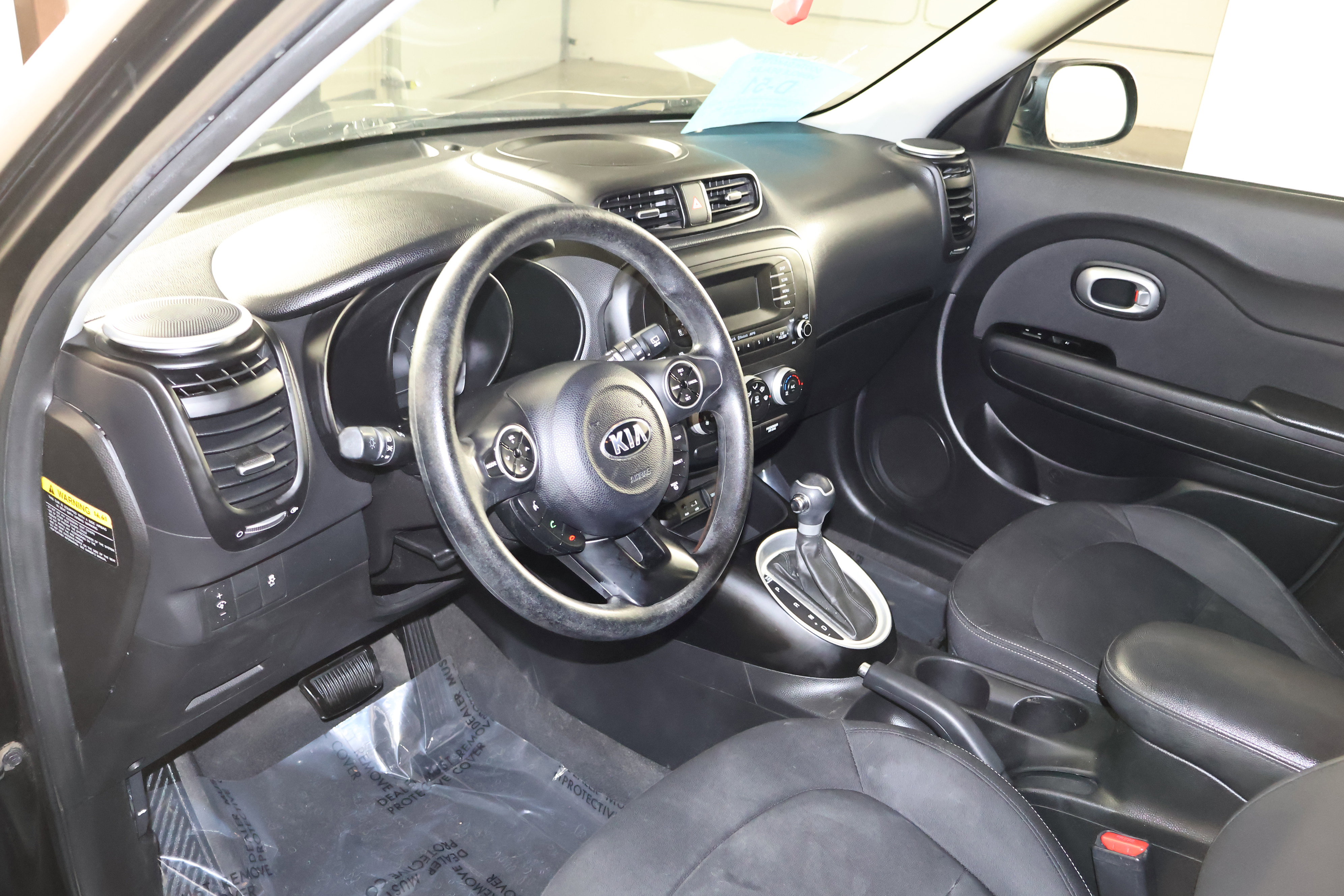Used 2014 Kia Soul image 2