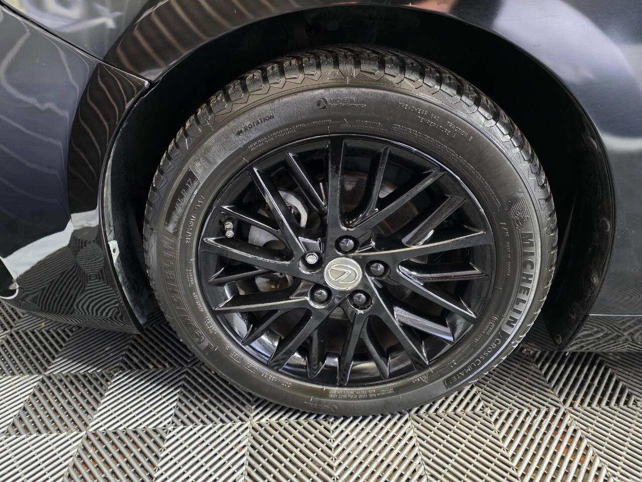 Used 2016 Lexus ES 350 image 33