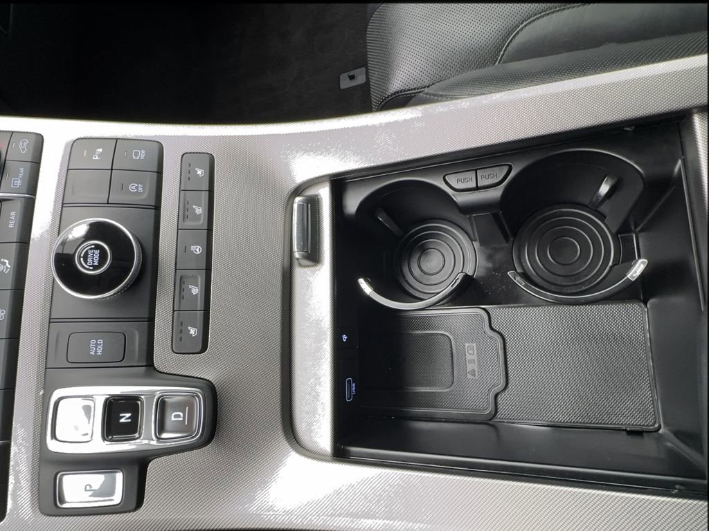Used 2022 Hyundai Palisade Limited FWD image 48
